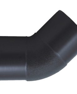 Chếch 45 Hàn HDPE - ống Nhựa Huy Phát - Cơ Sở Sản Xuất ống Nhựa Huy Phát